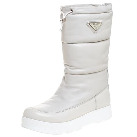 prada sport women& 39|prada women boots.